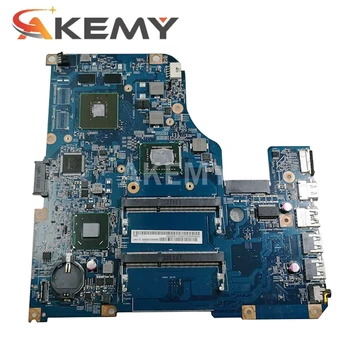 Akemy Laptop placa de baza Pentru ACER Aspire V5-571G V5-531G V5-431G SR0XL Placa de baza 11309-4M 48.4TU05.04M N14M-GL-B-A2 SLJ8C 2G