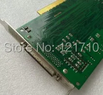 Echipamente industriale placa PCI-1710HG REV.C2 01-1