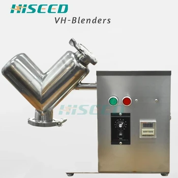 HISeed Pulbere Uscată Mașină De Amestecare Vh În Formă De Bicarbonat De Detergent Pakistan Mixer