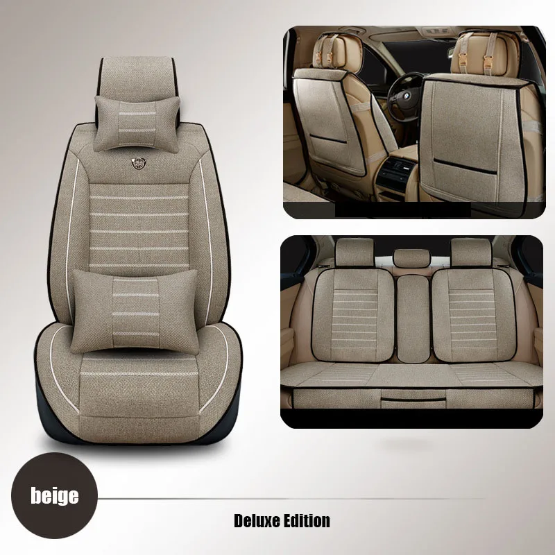De înaltă calitate, lenjerie de pat Universal scaun auto capac Pentru Benz a B C D S E Vito Viano Sprinter Maybach CIA CLK Sprinter accesorii auto