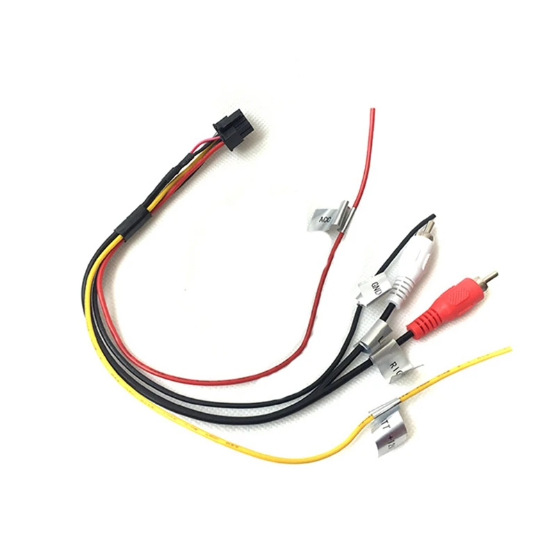 Masina de Fibră Optică Decodor Cutie Amplificator Adaptor Audio pentru Cayenne pentru Mercedes Benz/ML/GLR/SLK W164/W251 AUX