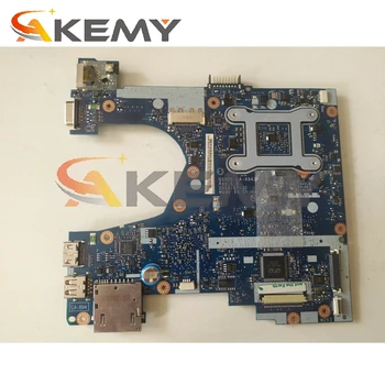 AKEMY Q1VZC LA-8943P Placa de baza Pentru Acer aspire v5-131 v5-171 NBM3A1100L placa de baza laptop I5-3337U CPU DDR3 0