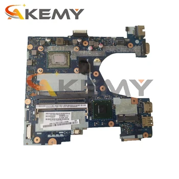 AKEMY Q1VZC LA-8943P Placa de baza Pentru Acer aspire v5-131 v5-171 NBM3A1100L placa de baza laptop I5-3337U CPU DDR3 2