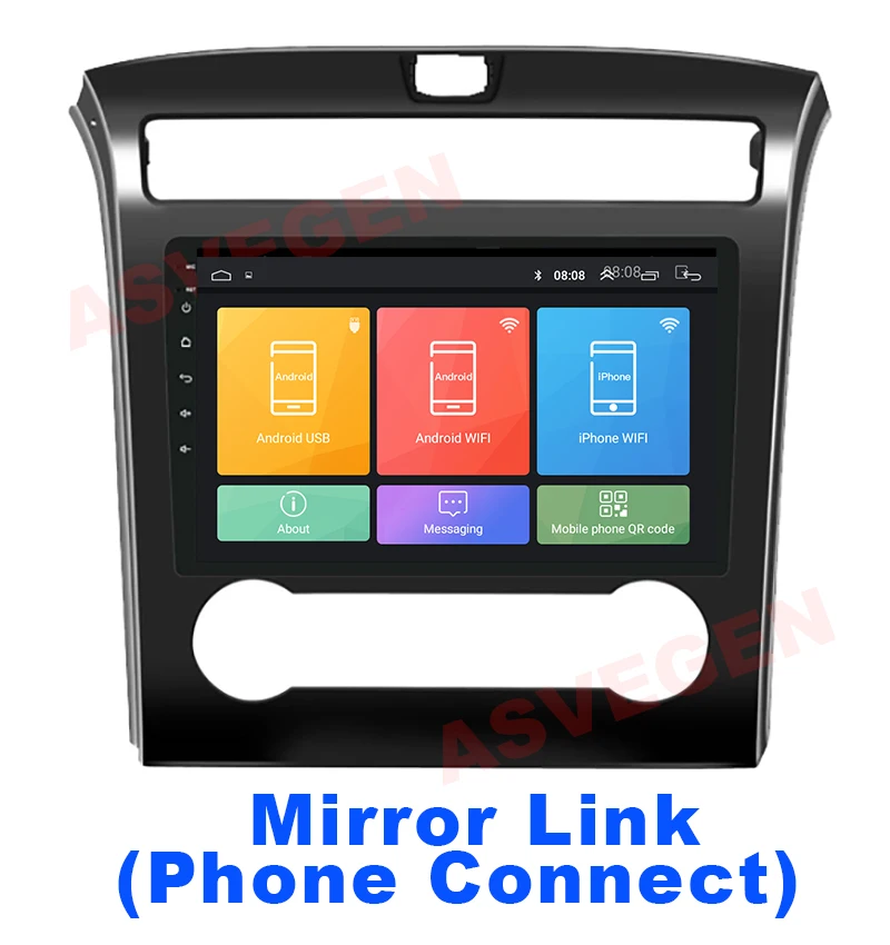 Android 10 Mașină de Player Multimedia Pentru Hyundai IX35 Tucson 2021 Cu Carplay GPS Navi DVD Automotivo Radio Stereo