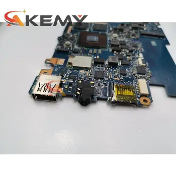 Akemy UX331UN Laotop Placa de baza Pentru ASUS ZenBook 13 UX331UN UX331UB UX331U U3300U U3100U Placa de baza W/ I5-7200U 8G RAM V2G-GPU