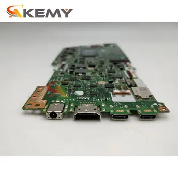 AKemy UX362FA original, placa de baza I7-8565U CPU 8GB RAM Pentru ASUS UX362FA-EL142T ZenBook Flip UX362 laptop placa de baza placa de baza