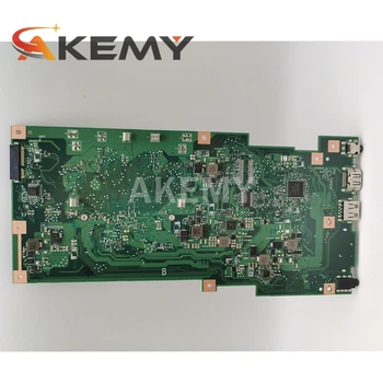 Akemy Noi C300SA 4GB RAM/N3160 CPU cu 32G-SSD Placa de baza Pentru ASUS C300S C300SA Laotop Placa de baza Placa de baza