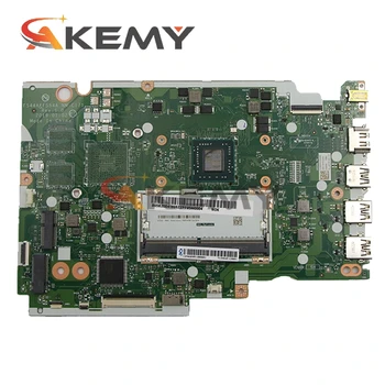 Pentru Lenovo IdeaPad S145-14AST laptop placa de baza NM-C171 placa de baza cu A6-9225 CPU UMA DDR4 testat pe deplin