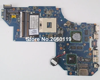 Placa de baza laptop pentru 686930-001 LA-8711P sistem placa de baza, pe deplin testat