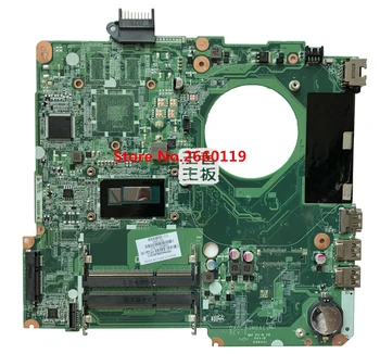 Placa de baza Laptop de 15-N 15-F DA0U83MB6E0 732087-001 732087-501 placa de baza pe Deplin testat