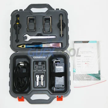 Portabil XC009 Manual-cheie Orizontale Mașină Nouă Cheie de Upgrade Masina Fara Baterie