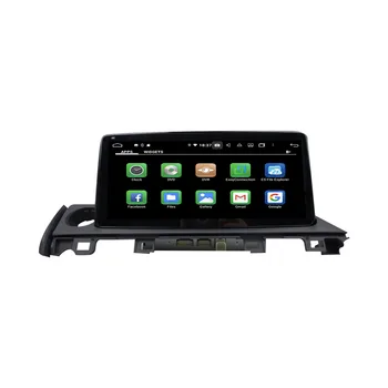 128G Android10 PX6 DSP Pentru MAZDA 6 2017 - 2018 DVD Auto Navigatie GPS Auto Radio Stereo Video Multifuncțional CarPlay Unitatii