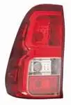 DEPOZIT 212-19AMR-LD-UE LAMPĂ de STOP SAG HILUX VIII Pickup (N1)-