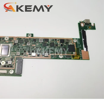 Akemy Pentru ASUS T305CA Laotop Placa de baza T305C T305CA Placa de baza cu 8G RAM, I7-7Y75 CPU