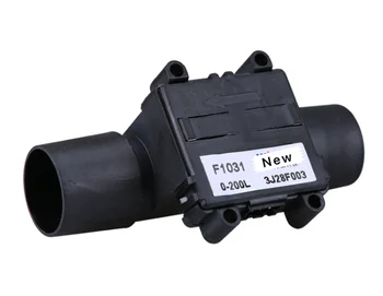 1BUC F1031 Micro Senzor de Debit Mare Precizie, Răspuns Rapid, Repetabilitate Buna cu compensare a Temperaturii