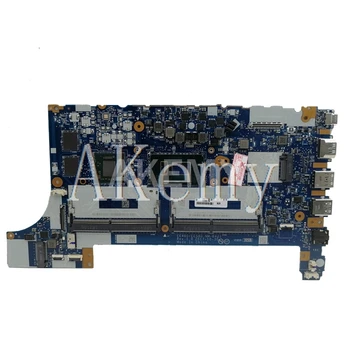 Akemy NM-B421 Laptop placa de baza pentru Toshiba E480 E580 01LW922 original, placa de baza pe deplin testat Cu I3-7100 2GB 3
