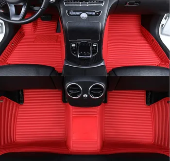 De înaltă calitate! Personalizate special auto covorase pentru Audi Q5 2021 durabil impermeabil covoare covoare pentru Q5 2020-2018,transport Gratuit