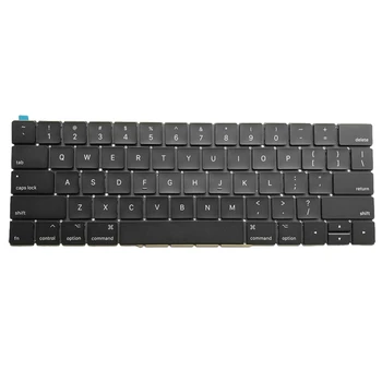 A1707 Tastatura Laptop pentru Pro 15-Inch A1707 Laptop Interne Tastatură de Înlocuire 0