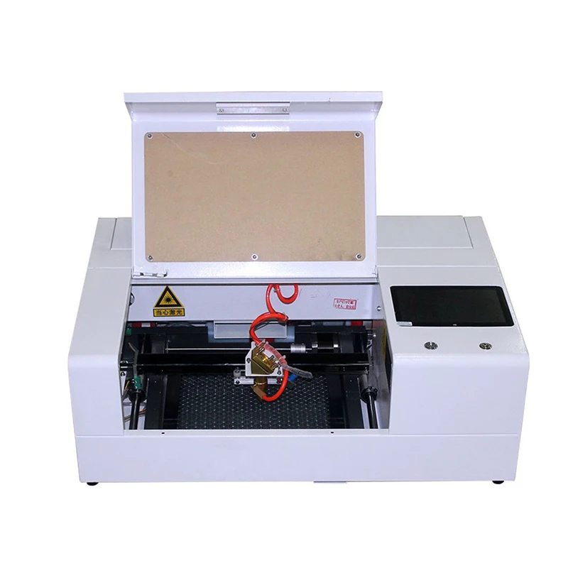 Film Laser Taiere Machine Complet Automat Lumina Albastra Explozie-dovada Film Instrumente de Tăiere Calculator Gravură Bluetooth Marcarea 0
