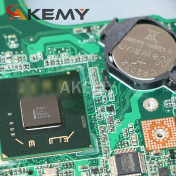 AKemy ET2012E PC placa de baza pentru ASUS ET2012I original, placa de baza UMA GM H61
