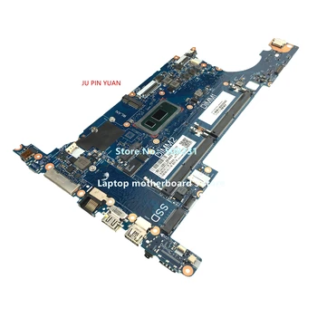 Pentru HP EliteBook 830 836 G6 HSN-I23C Laptop Placa de baza L60636-601 L60636-001 6050A3022401-MB-A01With SRFFW I7-8565U pe Deplin Testat