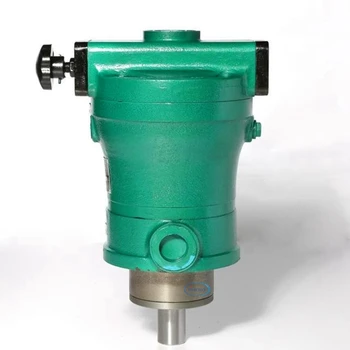 Ulei hidraulic pompa 10SCY14-1B 16SCY14-1B pistonul pompei de înaltă presiune pompe cu piston