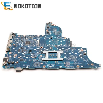 NOKOTION 840712-601 840712-001 Pentru HP ProBook 650 G2 Laptop placa de baza SR2F0 I5-6300U CPU CIRC-6050A2723701-MB-A02 4