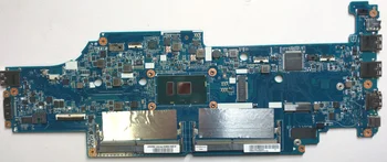 SHELI DA0PS8MB8G0 DA0PS9MB8E0 Pentru Lenovo ThinkPad 13 S2 Notebook Placa de baza CPU I5 7200U DDR4 Test de Munca