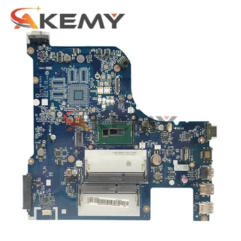 Akemy NM-A331 laptop placa de baza pentru Lenovo B70-80 G70-80 Z70-80 Z70-70 G70-70 B70-70 notebook placa de baza cu 3205U 3215U 3805U
