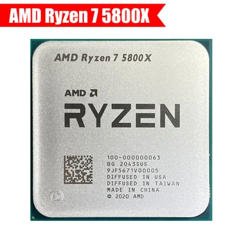 Colorate CVN B450M JOCURI & AMD CPU Ryzen 7 5800X & Kingston DDR4 8GB*2 Combinație Kit M. 2 USB3.0 Socket AM4 M-ATX/5900x/3700X