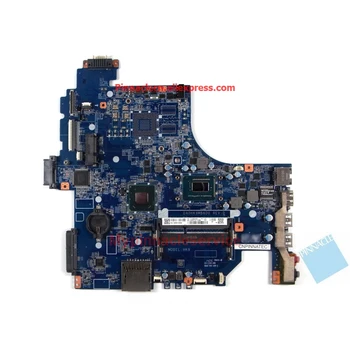 A1951371A I3-3217U Placa de baza pentru Sony VAIO SVF15 SVF152 DA0HK9MB6D0