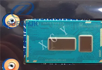 Placa de baza Laptop PENTRU Lenovo pentru Thinkpad T550 T550P Placa de baza 13251-1 48.4AO12.011 SR23Y DDR3L Integrat Test ok