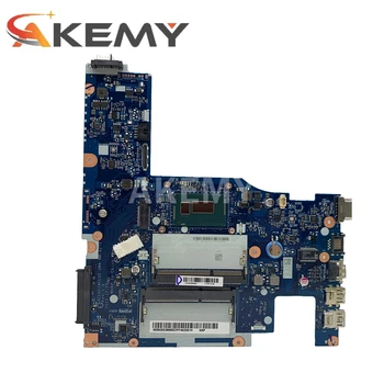 De înaltă calitate ACLU1/ACLU2 UMA NM-A272 pentru Lenovo G50-70 Z50-70 Laptop Placa de baza 5B20G45476 I5-4210U CPU DDR3L pe Deplin Testat