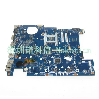 NOKOTION BA92-06675A BA92-06675B BA41-01299A Pentru samsung NP-R440 R440 Laptop placa de baza HM55 HD5000 DDR3 placa de baza cpu liber