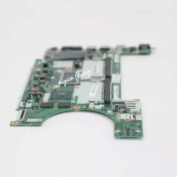 FL490/FL590 NM-B931 pentru Lenovo ThinkPad L590 Laptop Placa de baza CPU :I5-8265U GPU:R535 DDR4 FRU:02DM161 02DM159 02DM160 02DM156