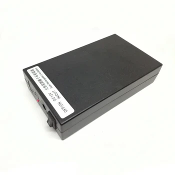 10BUC/LOT Super Capacitate 12V 6800mah Reîncărcabilă Litiu-ion Baterie Pack YSD-12680 pentru CCTV Cam Monitor de Baterii
