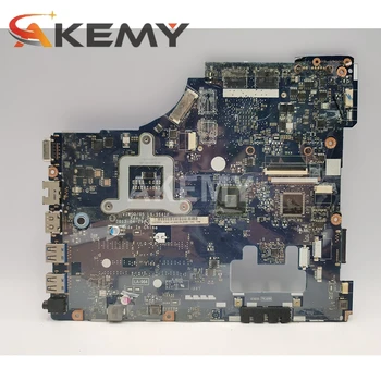 Akemy VIWGQ/GS LA-9641P G510 Laptop placa de baza pentru Lenovo G510 original, placa de baza HM86 PGA947 2GB-GPU