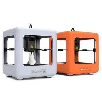 Easythreed NANO Complet Asamblate Mini Imprimantă 3D