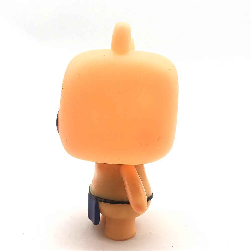 Urât păpuși Salariu #03 vinil figurina de Colectie Model de Jucărie pentru copii cadouri Fără cutie