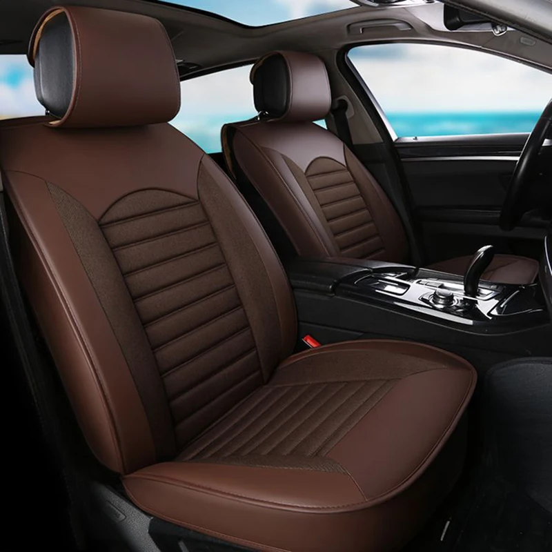 In masina sear huse pentru Lifan Toate Modelele x50 x60 320 330 520 620 630 720 Auto accesorii Auto seat protector