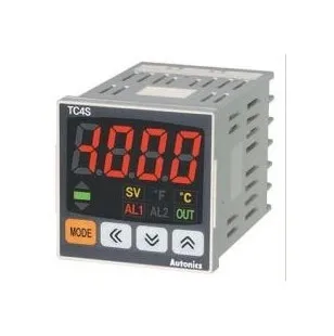 Original autentic termostate TC4S-N4R