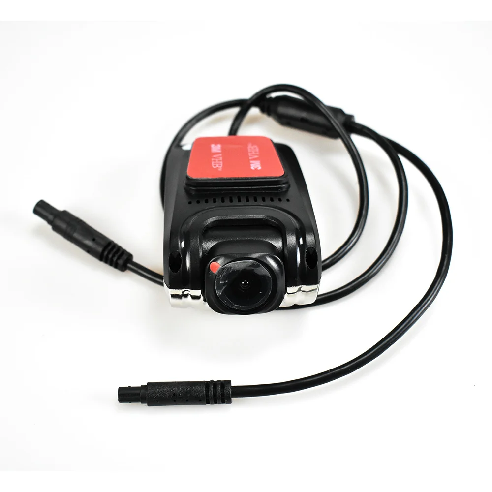 AOONAV HD 1080P DVR Auto Dash Camera Registrator Video Recorder Auto dashcam Recorder Camera Auto G-senzor pentru camera frontală Androi