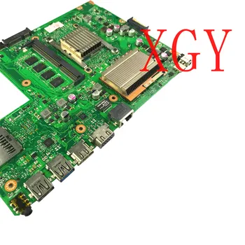Pentru ASUS X540LJ Laptop Placa de baza X540LJ Placa de baza Cu i3-4005U CPU 4G GT920M Test OK