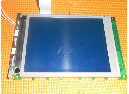 Golful GST500 / 5000 Display LCD de Incendiu Alarma de Incendiu Gazdă Ecran LCD Original