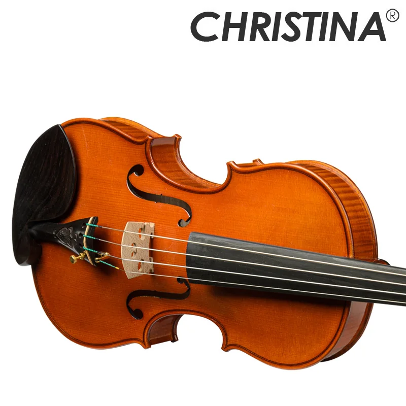 Christina 2021 noi S700-7 importate Europene material vioara maestru-nivelul de performanță la nivel de manual de vioară