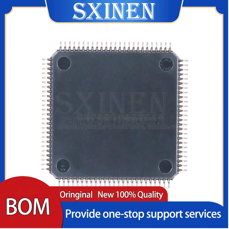 2 BUC ,STM32F429VIT6 LQFP-100 ARM Cortex-M4 32-bit Microcontroler-MCU