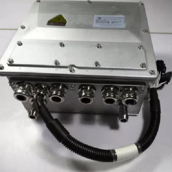 SHINEGLE de Mare Putere Motor Sincron 42kw 144v Sistem de Conducere Pur Electric Kituri pentru Cart de Golf