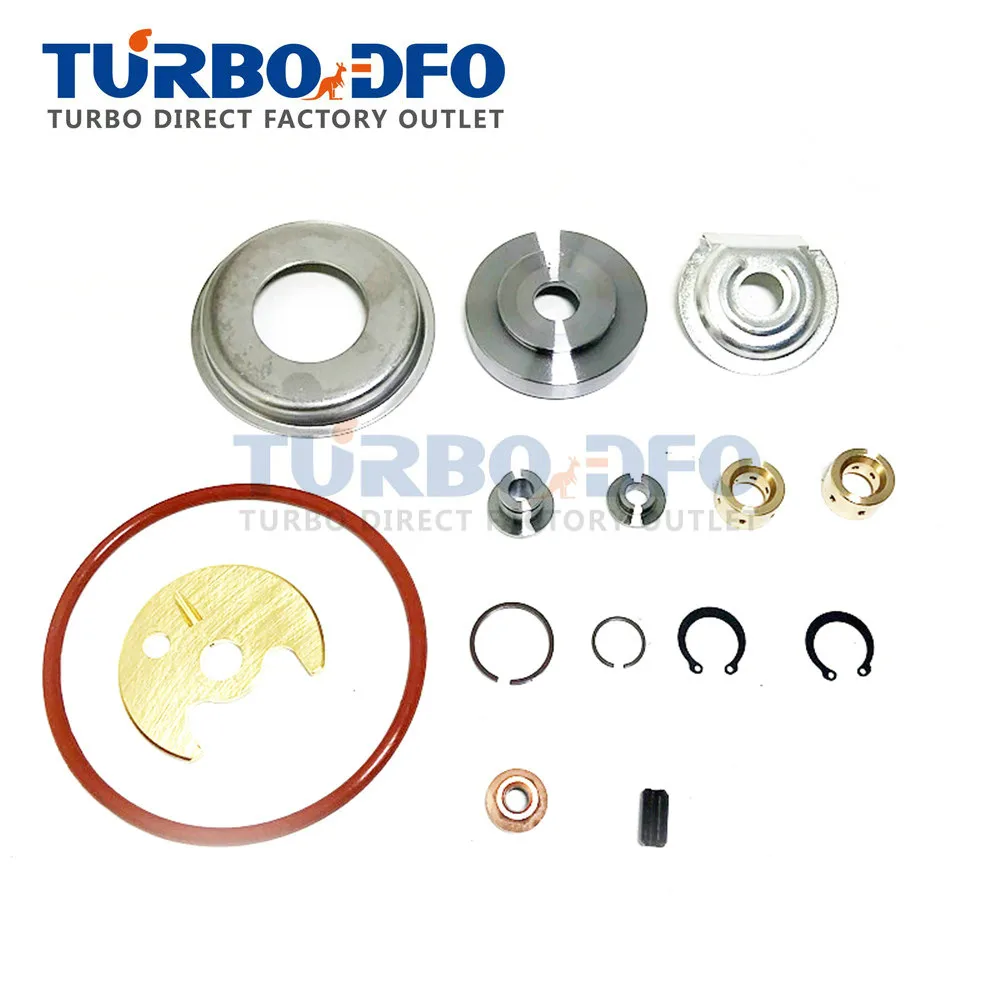 TD04L Kit de Reparatie Turbo 49377-07080 Turbina Piese Auto Turbocompresor Pentru Fiat Ducato II 2.8 JTD 94Kw 8140.43 S 2001-2006