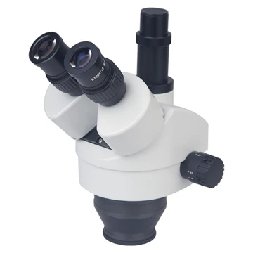 Cel mai bun de Vânzare,CE, DE 3,5 X 45X Trinocular Single boom stand Trino Microscop + led inel de lumina,ei Bine vândute În UE , SUA , america latină