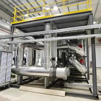 Spitalul Pressure Swing Adsorption Plantelor Laboratorul De Azot Generator De Oxigen De Luare A Mașinii De Gaz Echipamente De Producție A Plantelor